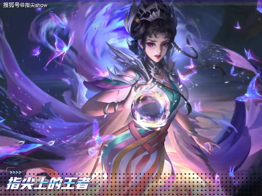 _关羽克芈月吗_关羽对线老夫子