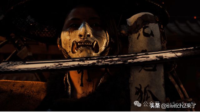 _《羊蹄山之魂》预告片细节汇总！创意总监解释女主设定_《羊蹄山之魂》预告片细节汇总！创意总监解释女主设定