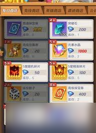 上古王冠爬塔玩法大揭秘！如何组建最强队伍横扫高额奖励？