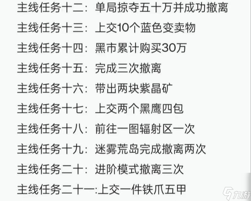 热血江湖装备解锁全攻略！你知道这些隐藏条件吗？