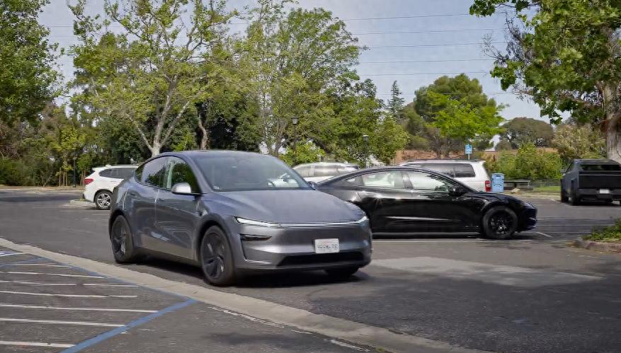 特斯拉Robotaxi已秘密测试1500次！马斯克这次要颠覆出行行业吗？