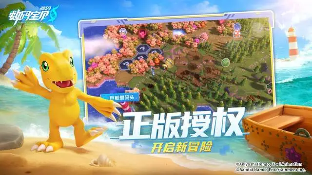 996时代，年轻人为何纷纷选择‘闭眼躺赢’？这两款游戏告诉你答案