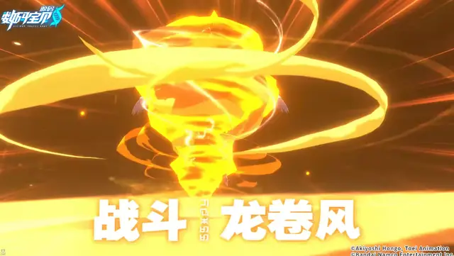 放置游戏风潮下，《数码宝贝：源码》和《踏风行》如何各显神通？_放置游戏风潮下，《数码宝贝：源码》和《踏风行》如何各显神通？_