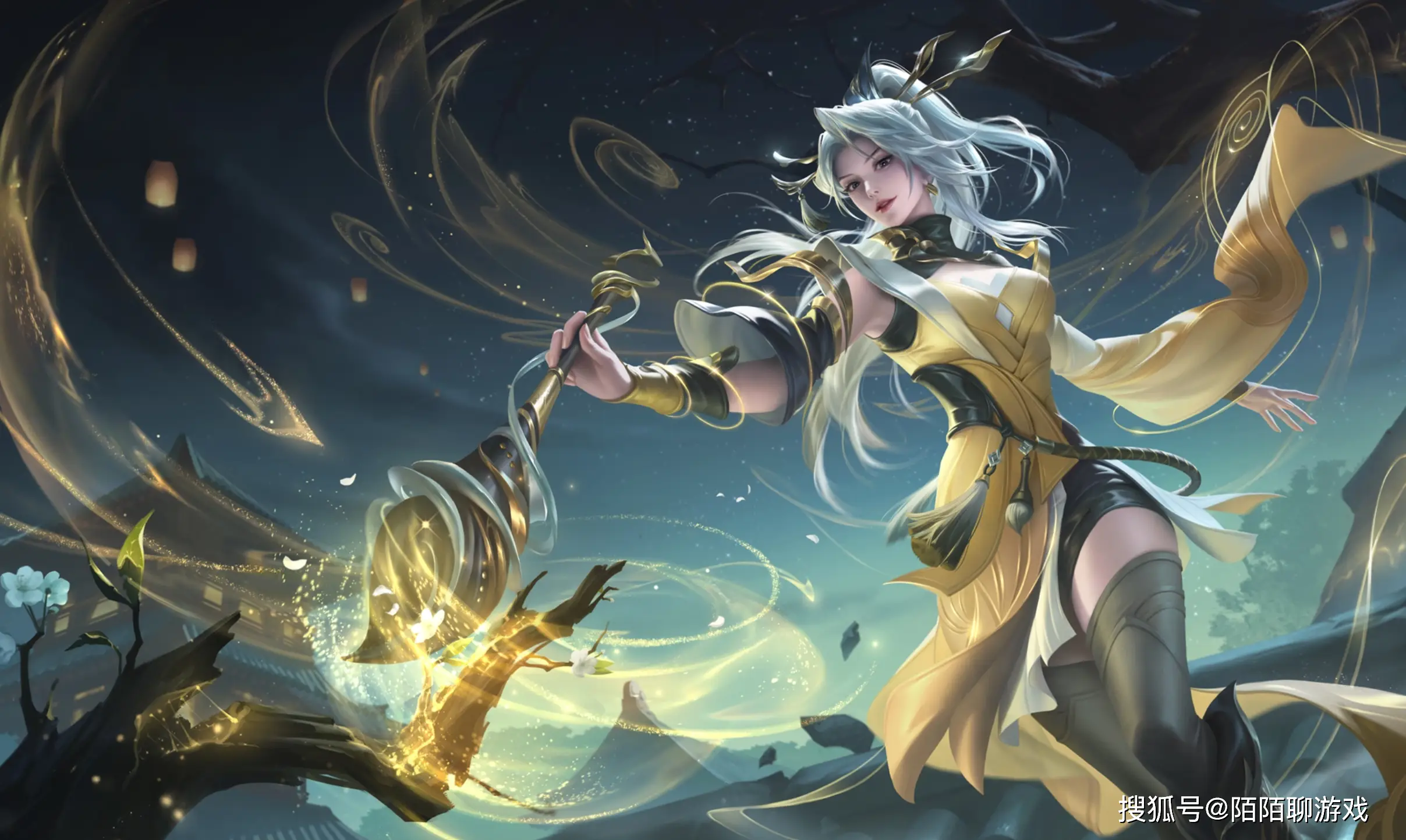 _法师遇到婉儿怎么办_法师怎么打婉儿