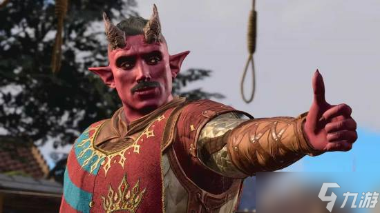 博德之门3竟不推DLC？CEO亲曝原因让人大跌眼镜