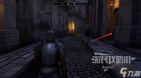 上古卷轴被雇佣的恶棍__上古卷轴5恶名值