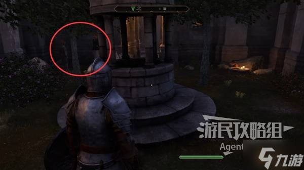 _上古卷轴5恶名值_上古卷轴被雇佣的恶棍