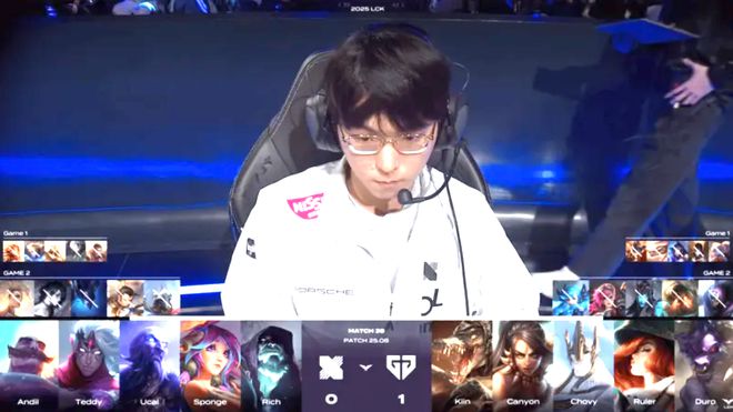 lck积分排名2018__积分榜lpl