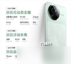 手机拍照时闪光灯总是刺眼？原来是这些传感器在默默保护你