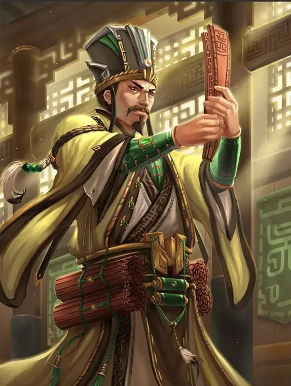 曾经的超级神将标顾雍，如今为何不如渣权一根？界顾雍真的被低估了吗？