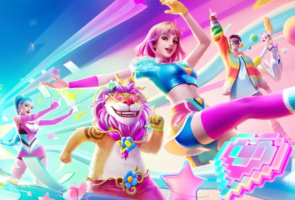 舞力全开：派对震撼来袭！肥宅也能变身舞林高手？