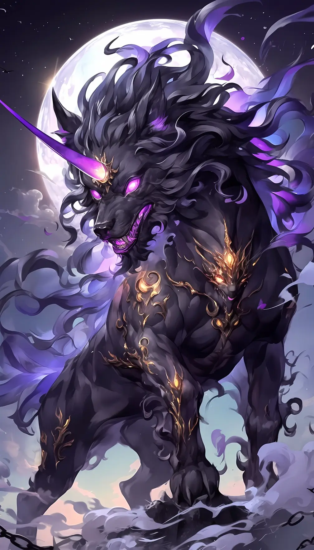 封神演义神兽坐骑_封神十大坐骑_