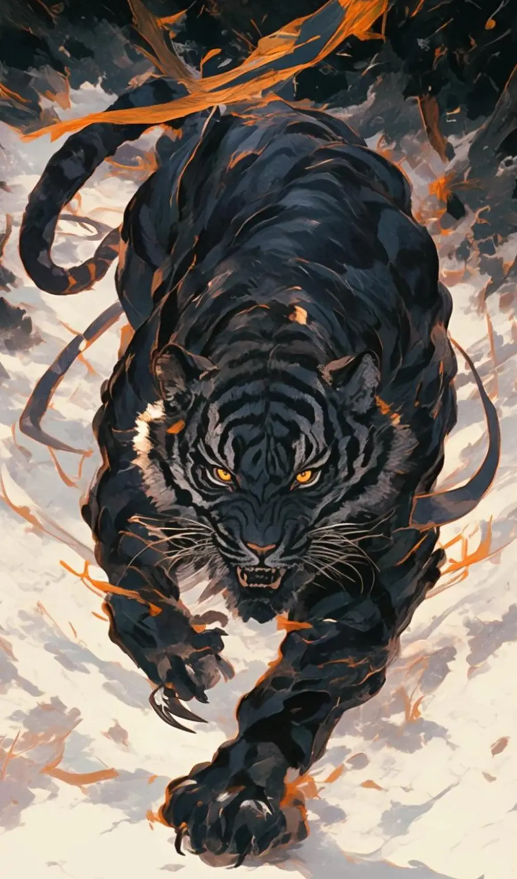 封神演义神兽坐骑__封神十大坐骑