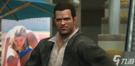 化身美男的艰难奋逗史__九岁肌肉猛男