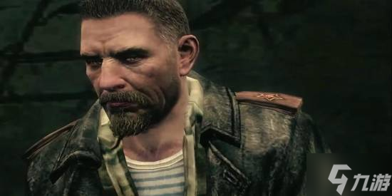 九岁肌肉猛男_化身美男的艰难奋逗史_