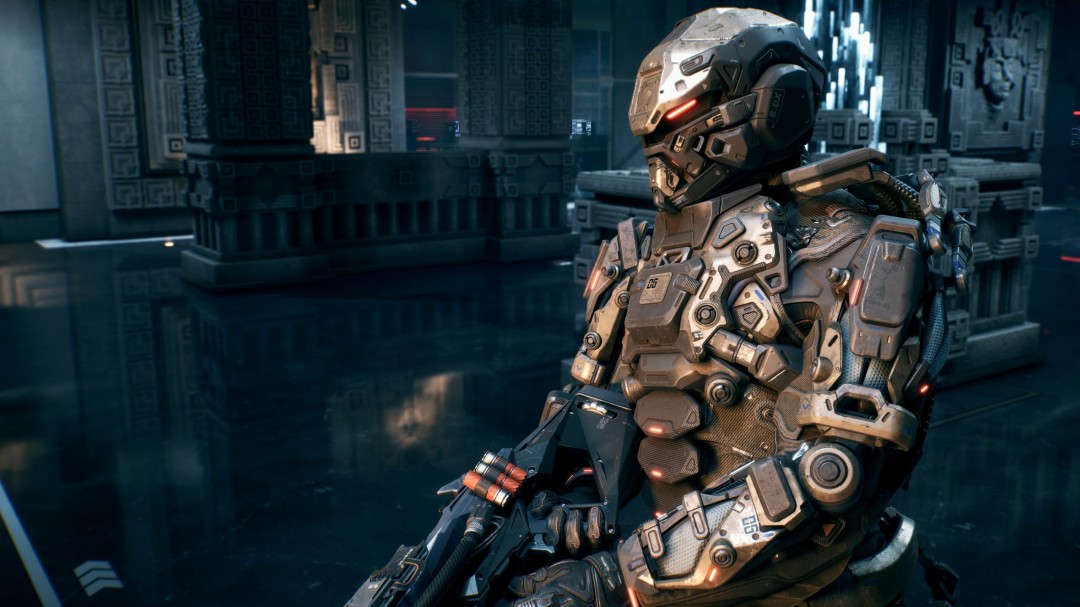 奇美拉计划评分仅4分！这款地铁前团队新作为何遭遇滑铁卢？