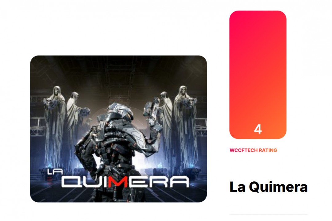 奇美拉值得买吗_奇美拉概率_