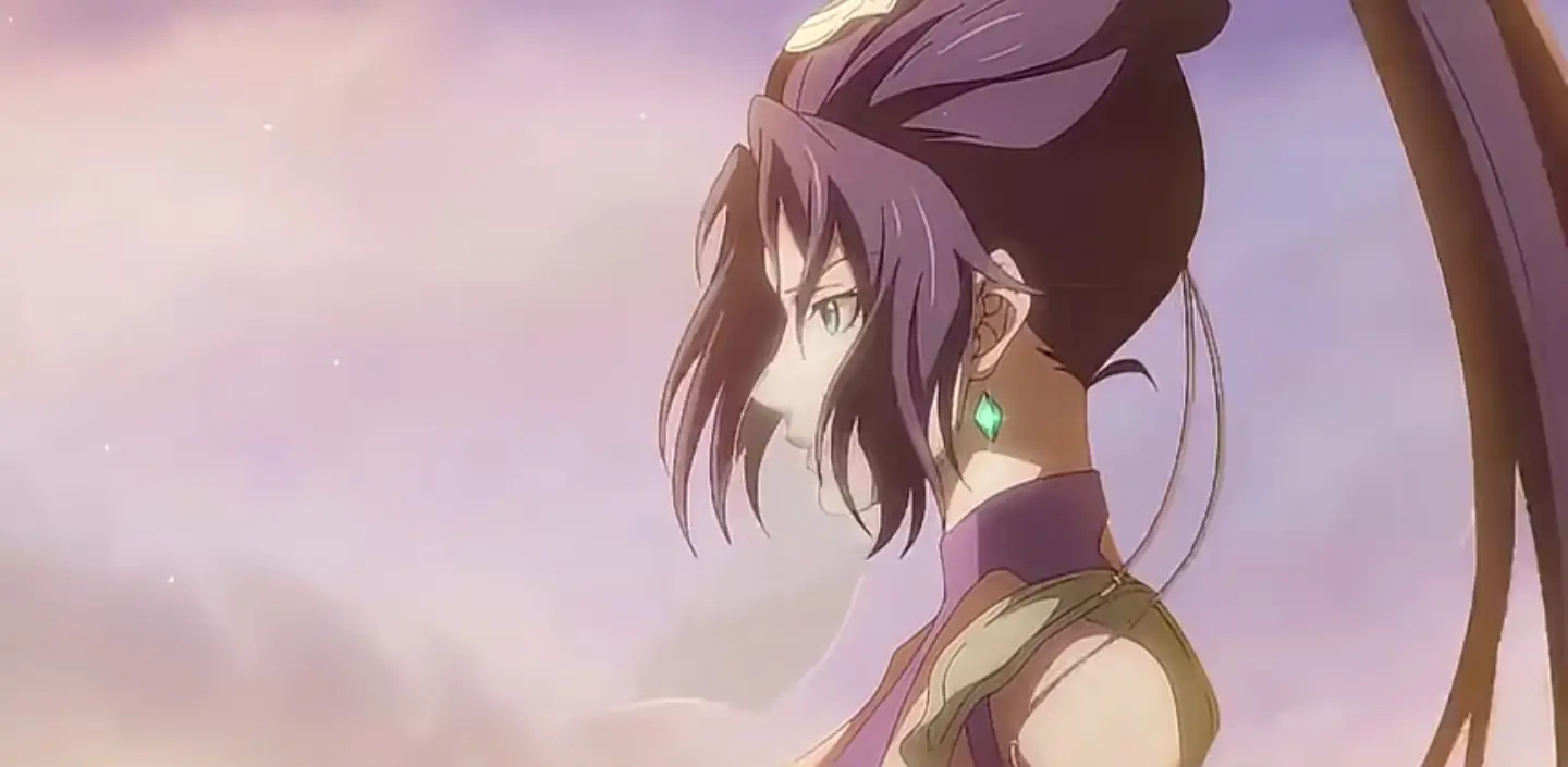 一念永恒：为何巨鬼王将女儿许配给白小纯，其实是一场阴谋呢？__一念永恒：为何巨鬼王将女儿许配给白小纯，其实是一场阴谋呢？