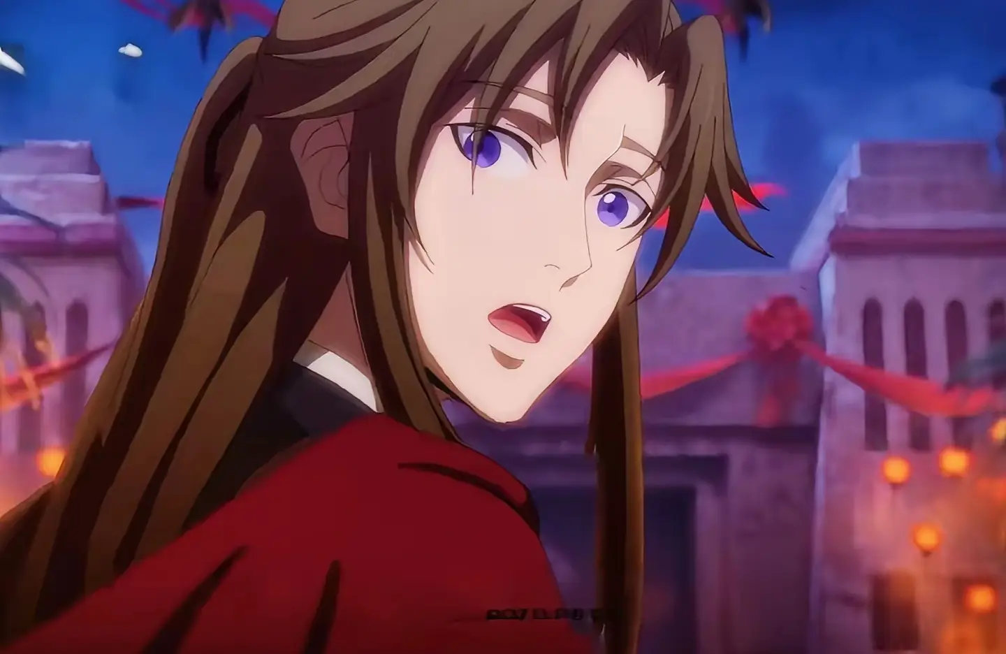 _一念永恒：为何巨鬼王将女儿许配给白小纯，其实是一场阴谋呢？_一念永恒：为何巨鬼王将女儿许配给白小纯，其实是一场阴谋呢？