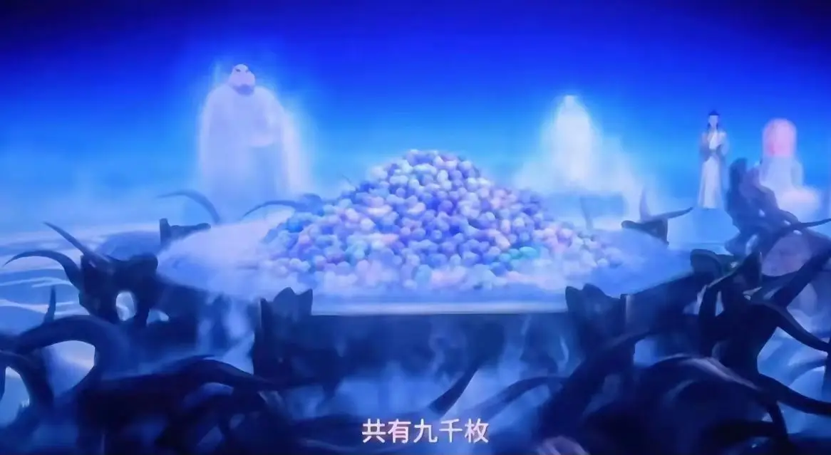 _陈塘关哪吒出世猜是哪个生肖_哪吒猜生肖