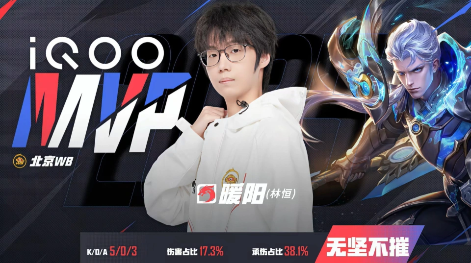 WB首次BO7战胜狼队，时隔722天重返胜者组决赛，老林证明了自己！_WB首次BO7战胜狼队，时隔722天重返胜者组决赛，老林证明了自己！_