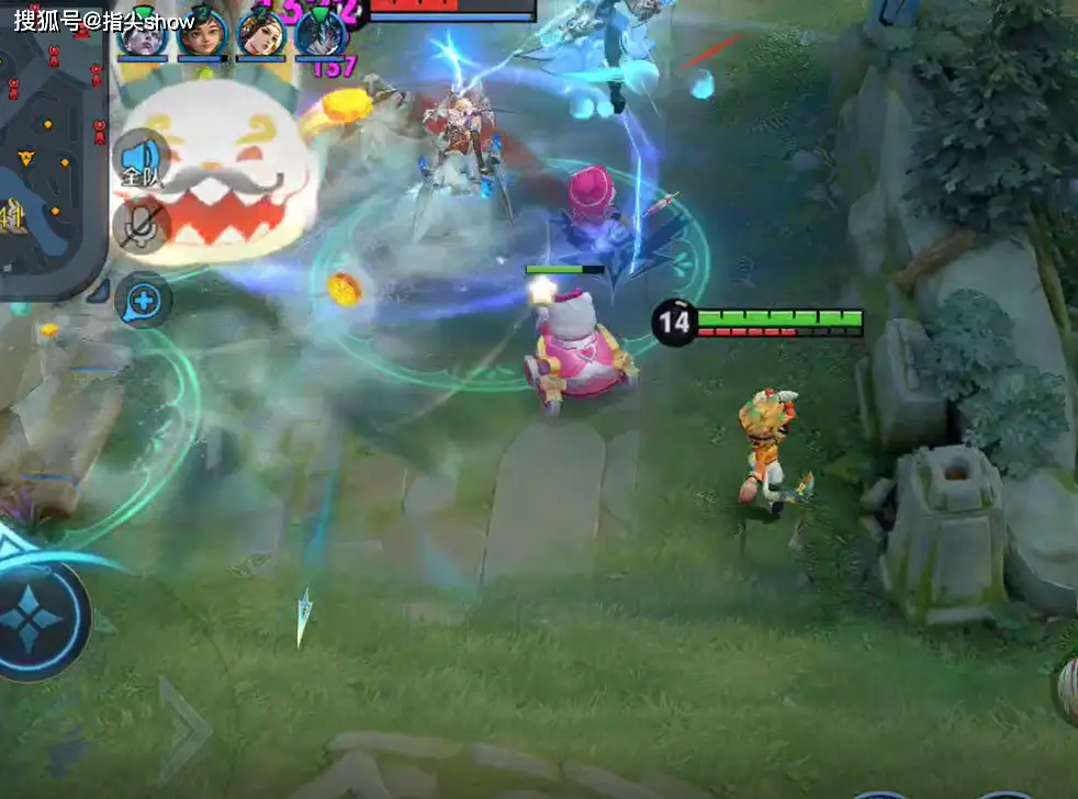 国服级巅峰赛禁用率超80%的英雄仅仅四个,沈梦溪口碑反转太极端__国服级巅峰赛禁用率超80%的英雄仅仅四个,沈梦溪口碑反转太极端