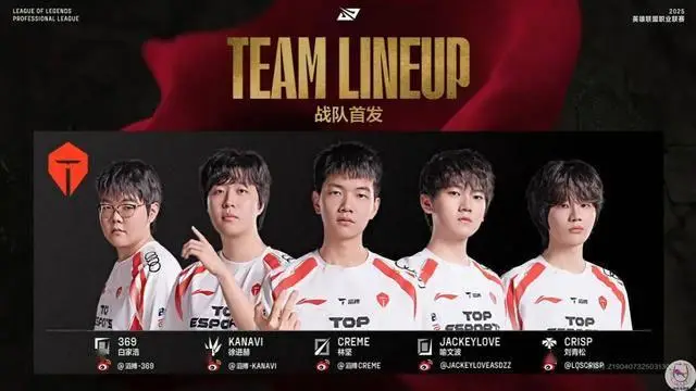 TES重回LPL榜首！8-0战绩背后隐藏着怎样的秘密？