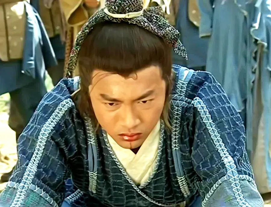 张无忌此生只暗恋过一个人，她却甘愿沦为别人的玩物，说来可笑__张无忌此生只暗恋过一个人，她却甘愿沦为别人的玩物，说来可笑