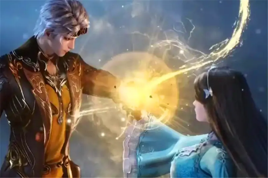 _白虎的九个魂技_白虎武魂是顶级兽武魂吗