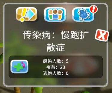 _游戏分析（四）：从《双点医院》看关卡设计II_游戏分析（四）：从《双点医院》看关卡设计II