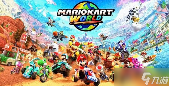 Switch2首发阵容寒酸？知名外媒炮轰：预订玩家都是没思考的傻瓜