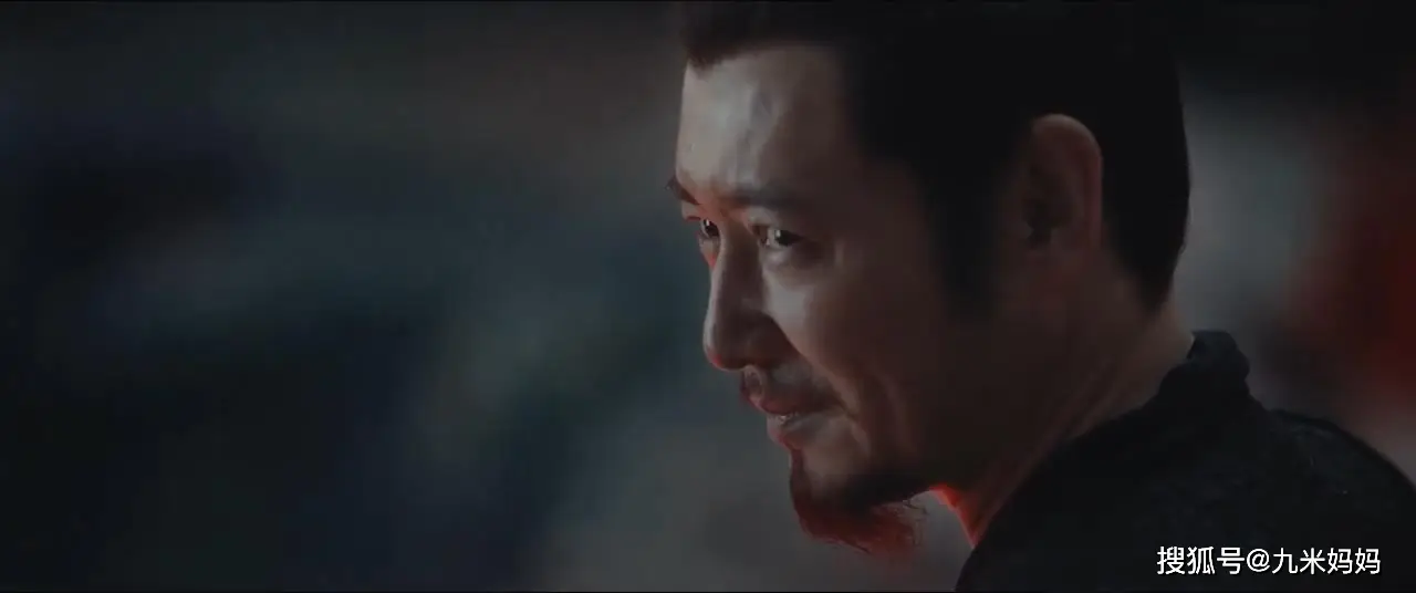 _无忧渡讲的是什么故事_无忧渡剧情