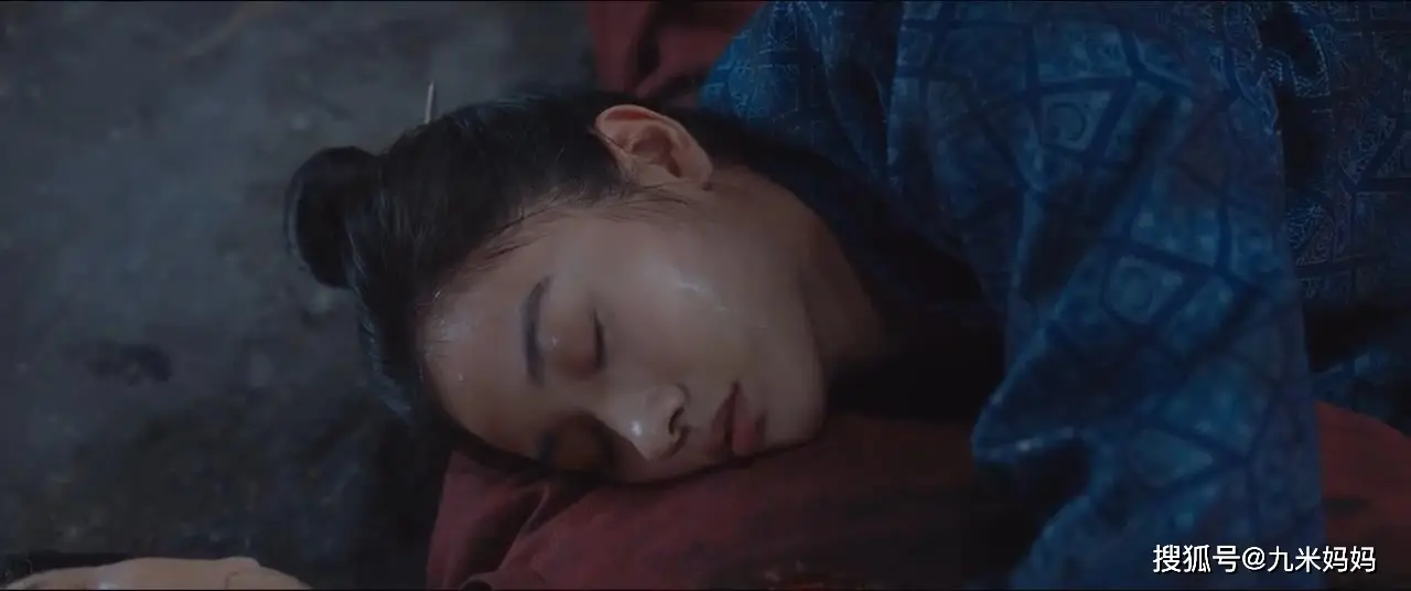 _无忧渡剧情_无忧渡讲的是什么故事