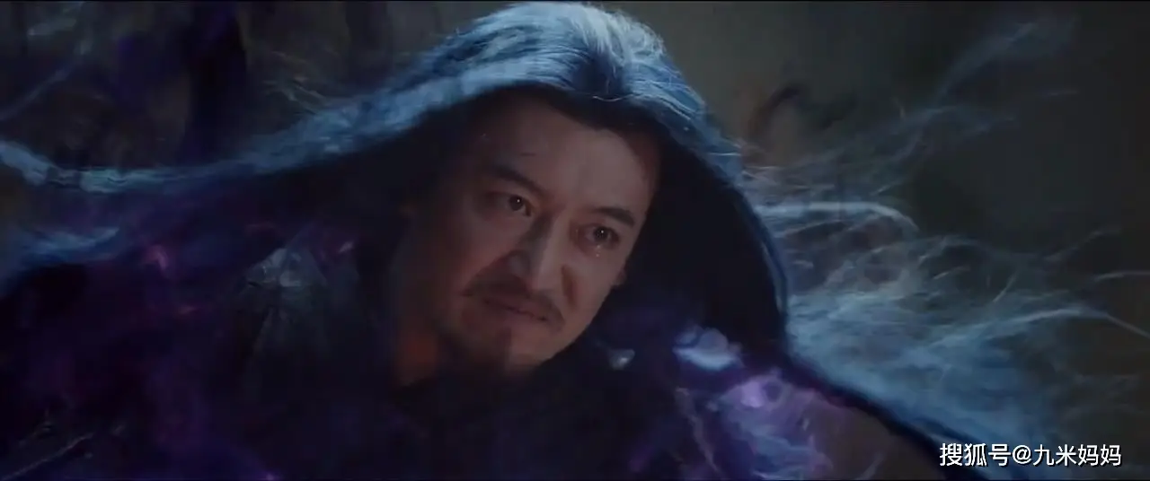 无忧渡讲的是什么故事_无忧渡剧情_