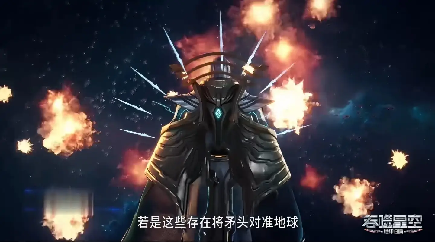 _不死尊者明明可以强夺地球，为何他还要放低姿态，去与罗峰商量呢_不死尊者明明可以强夺地球，为何他还要放低姿态，去与罗峰商量呢