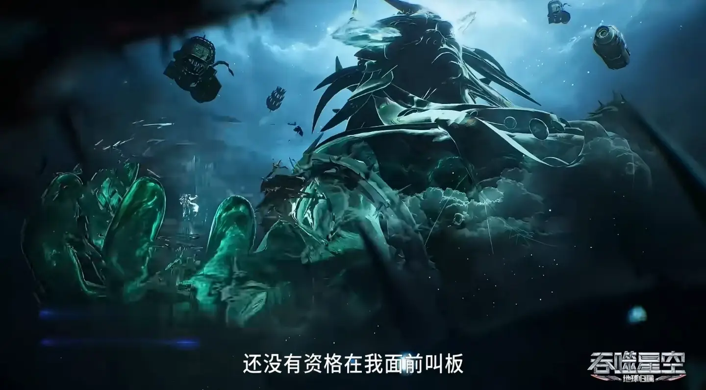 不死尊者明明可以强夺地球，为何他还要放低姿态，去与罗峰商量呢__不死尊者明明可以强夺地球，为何他还要放低姿态，去与罗峰商量呢