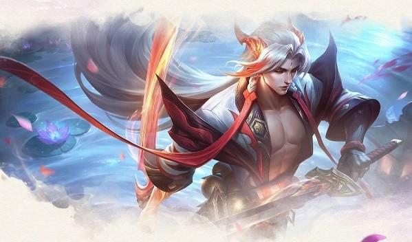 Chovy连续7场零阵亡，KDA高达107！谁还能阻挡这位无敌中单？