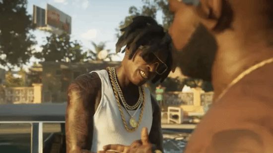 _《GTA6》海量情报曝光！世界活动超丰富 全面升级_《GTA6》海量情报曝光！世界活动超丰富 全面升级