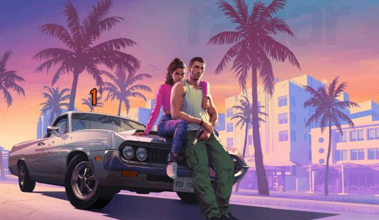 《GTA6》海量情报曝光！世界活动超丰富 全面升级__《GTA6》海量情报曝光！世界活动超丰富 全面升级
