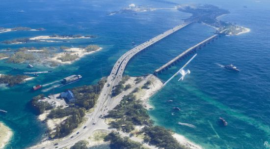 《GTA6》海量情报曝光！世界活动超丰富 全面升级_《GTA6》海量情报曝光！世界活动超丰富 全面升级_