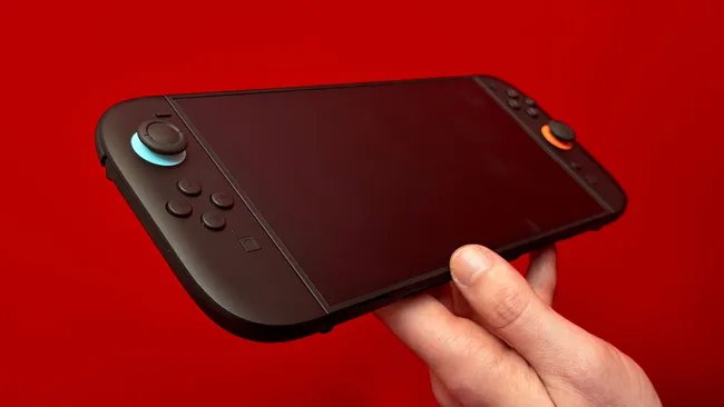 Switch2预购火爆！游戏开发者为何一机难求？网站崩溃、购物车消失，他们只能玩初代Switch？
