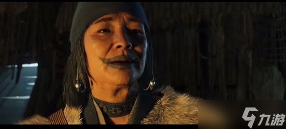 _《羊蹄山之魂》解释女性主角原因，并表示开放度更高_《羊蹄山之魂》解释女性主角原因，并表示开放度更高