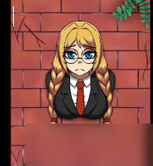 被卡在墙里的少女？这款手游凭啥让玩家欲罢不能