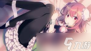 _少女墙绘图片大全_卡墙少女游戏