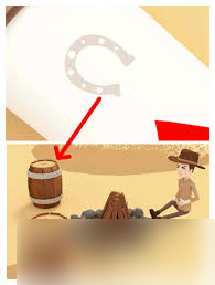 _Escape Room Wild West攻略是什么_攻略是不可能攻略的小说