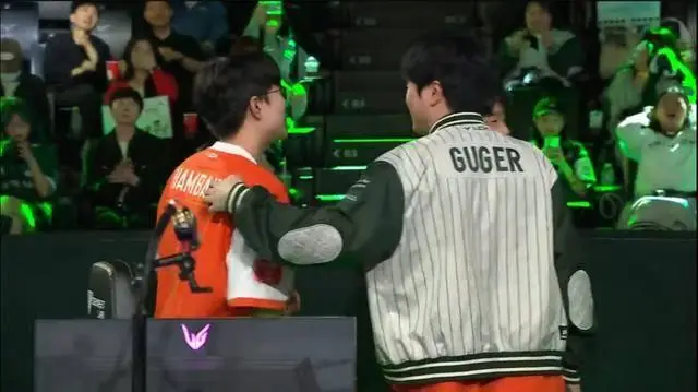 Gumayusi未能走出舒适区！T1惨遭BRO爆冷击败_Gumayusi未能走出舒适区！T1惨遭BRO爆冷击败_