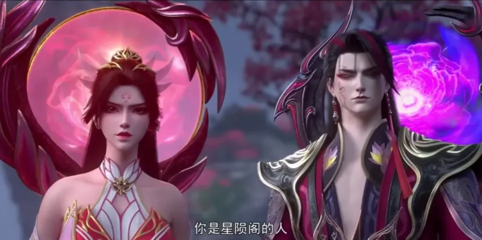 斗破苍穹：萧炎越级炸翻六星斗尊，意外曝光药尘老情人！云韵看完直呼了不起__斗破苍穹：萧炎越级炸翻六星斗尊，意外曝光药尘老情人！云韵看完直呼了不起