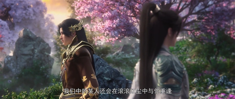 完美世界埋下一个伏笔，事关火灵儿和太阴玉兔，还有一个隐藏秘密_完美世界埋下一个伏笔，事关火灵儿和太阴玉兔，还有一个隐藏秘密_