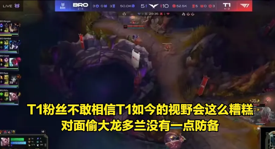 LCK格局迎来大变天！T1被垫底“咸鱼”战队暴打击败，Faker赛后采访引热议__LCK格局迎来大变天！T1被垫底“咸鱼”战队暴打击败，Faker赛后采访引热议