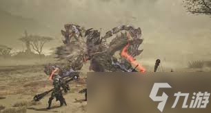 怪物猎人荒野：PS5和PC究竟能不能一起玩？玩家期待值拉满
